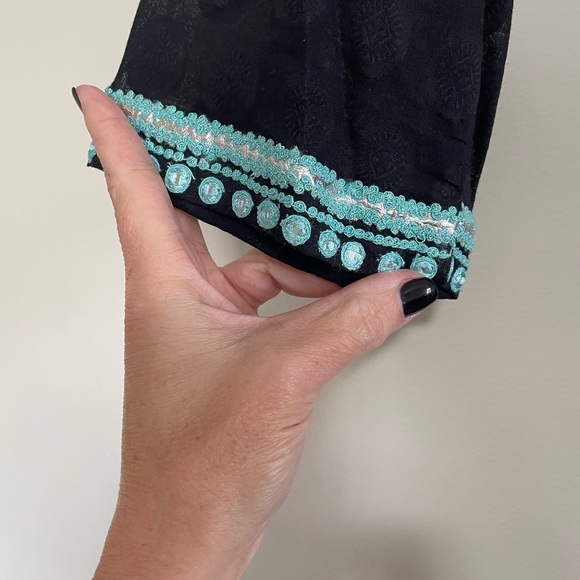 Sulu Tunic/Cover Up - Picture 6 of 10